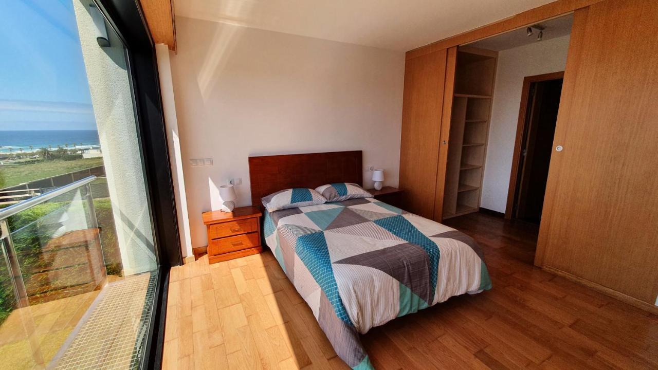 Modern 4 Double Bedroom Villa With Pool / Garden Valdovino Ngoại thất bức ảnh