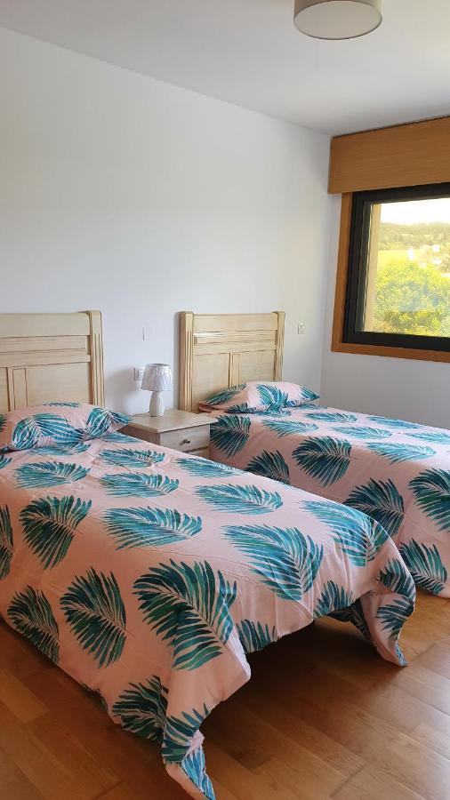 Modern 4 Double Bedroom Villa With Pool / Garden Valdovino Ngoại thất bức ảnh