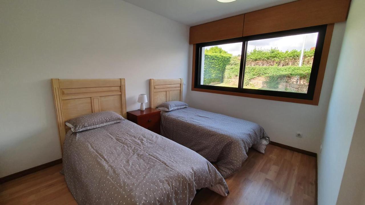 Modern 4 Double Bedroom Villa With Pool / Garden Valdovino Ngoại thất bức ảnh